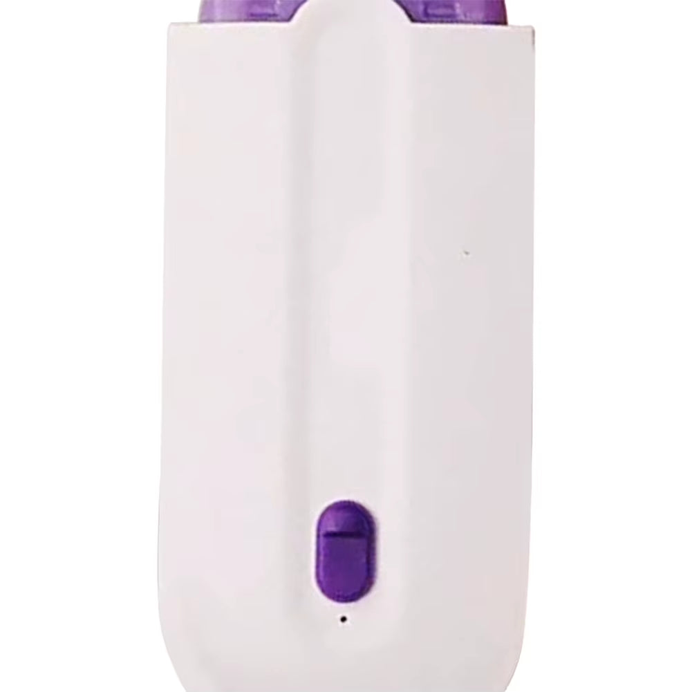 Woman Electric Epilator Professional Safety Hair Removal Shaving Trimmer Painless Portable Chargable for Whole Body Use